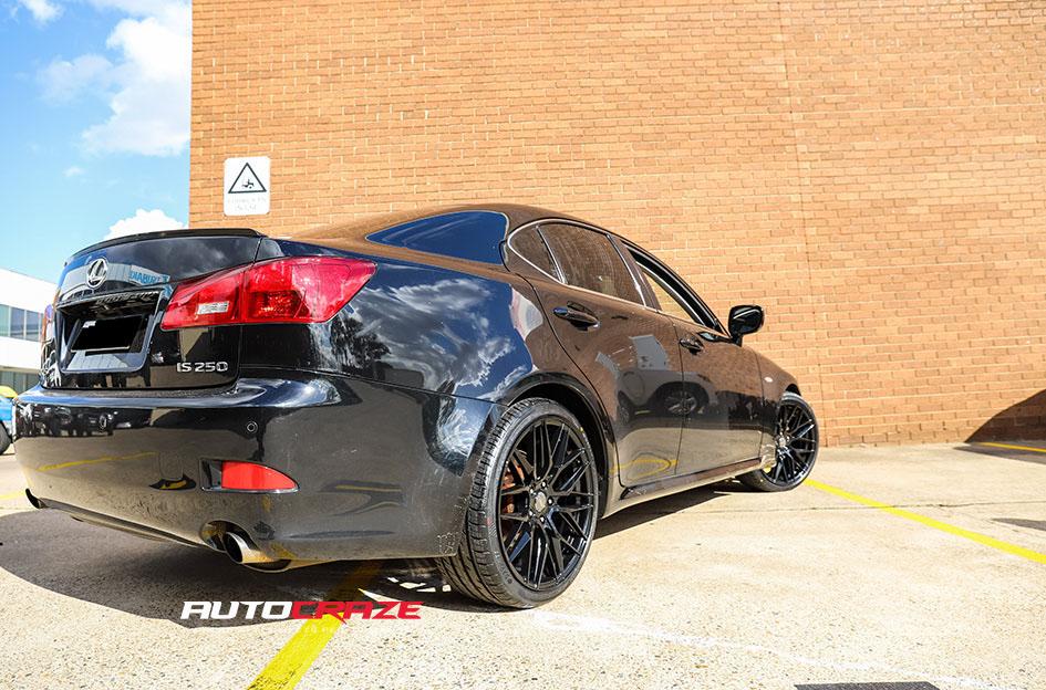 LEXUS-IS250-HOCKENHEIM-GLOSS-BLACK